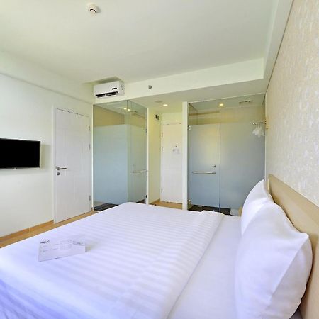 Whiz Prime Hotel Sudirman Cilacap Exterior photo